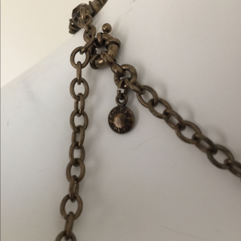 JCrew statement necklace - Picture 3 of 4